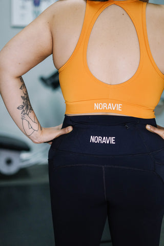 Restore Sports Bra - Noravie