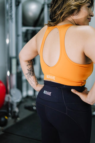 Restore Sports Bra - Noravie