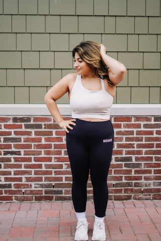 Wellness Leggings - Noravie