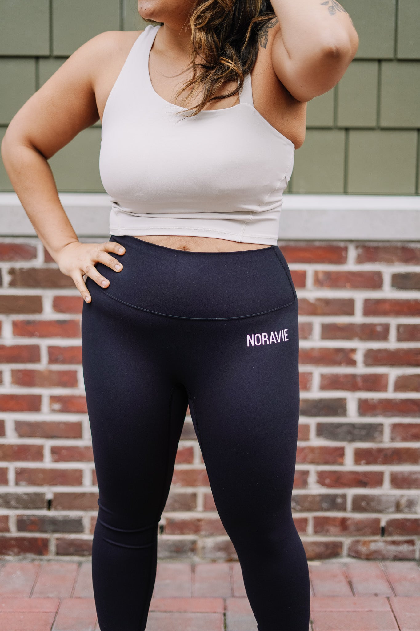 Wellness Leggings - Noravie