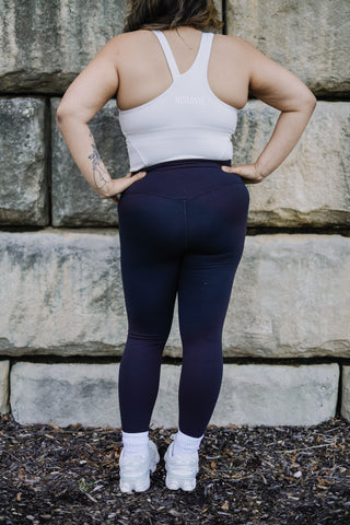 Wellness Leggings - Noravie