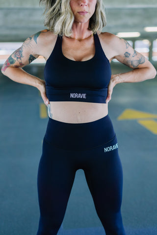 Flourish Sports Bra