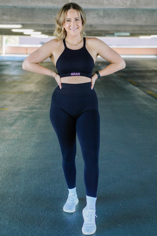 Harmony Hue Seamless Legging