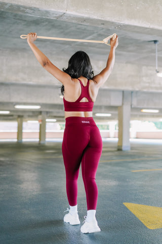 Harmony Hue Seamless Legging