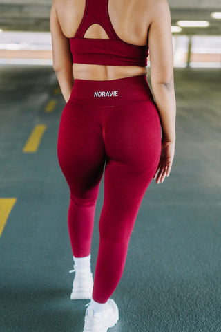 Harmony Hue Seamless Legging