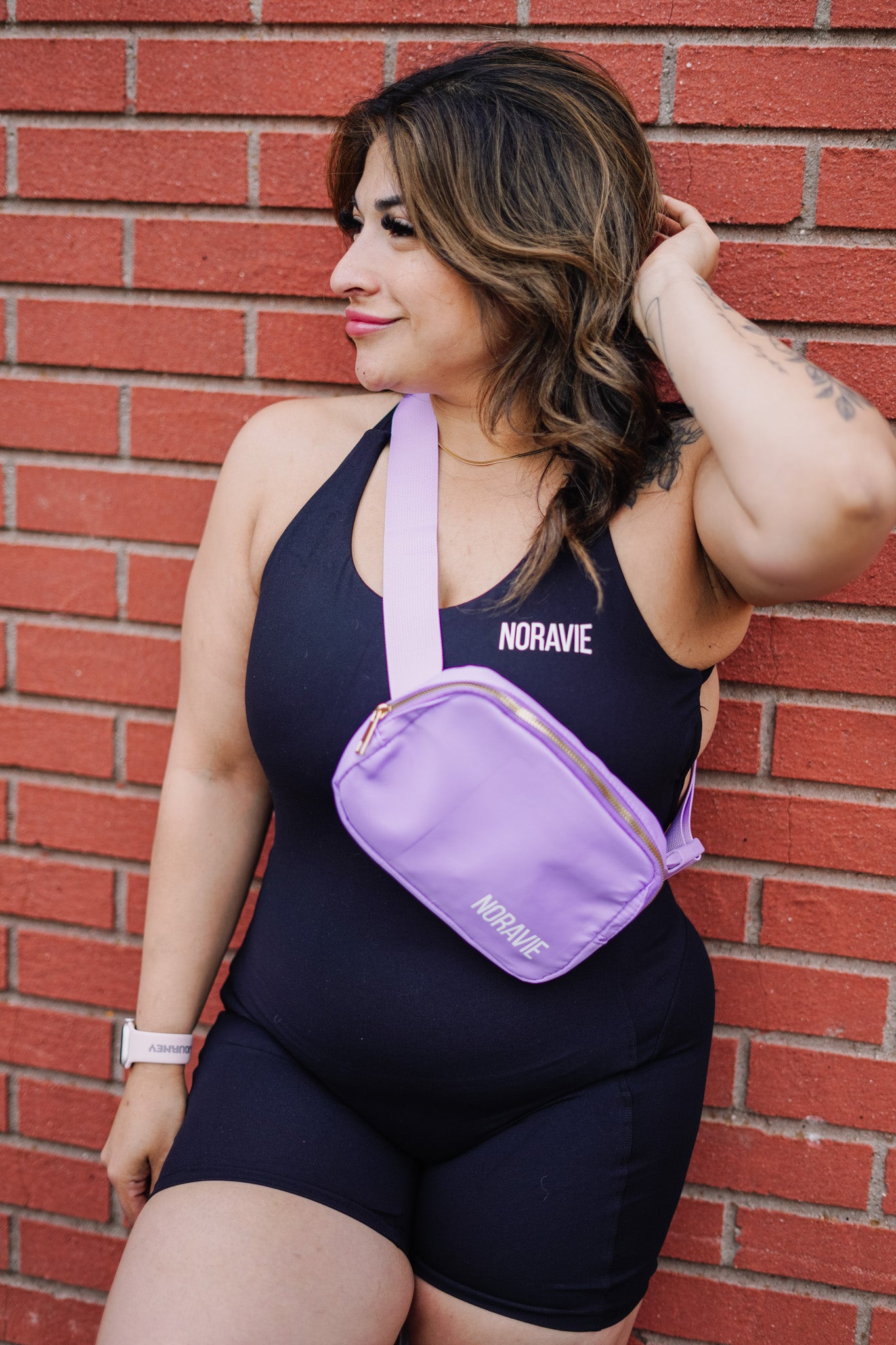 Loft Fanny Pack - Noravie