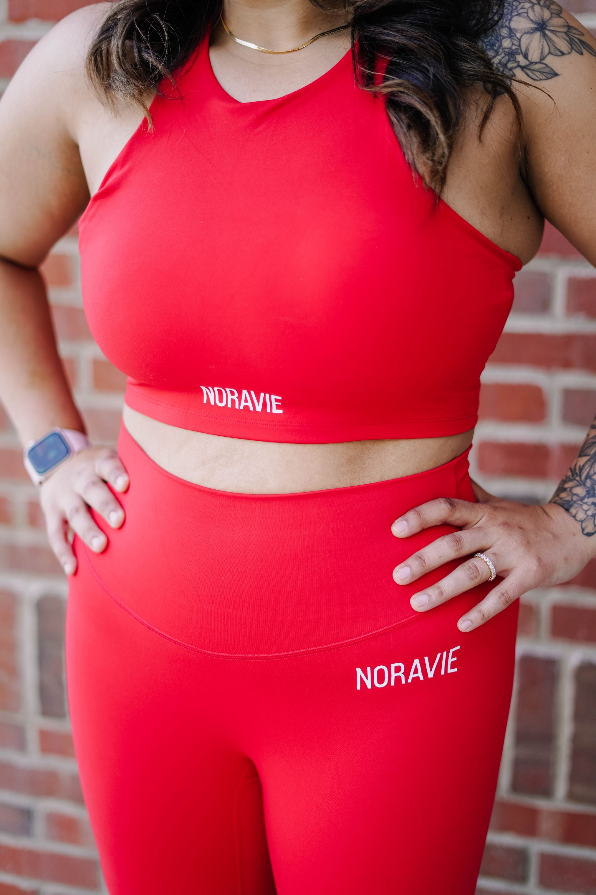 Nuture Leggings - Noravie