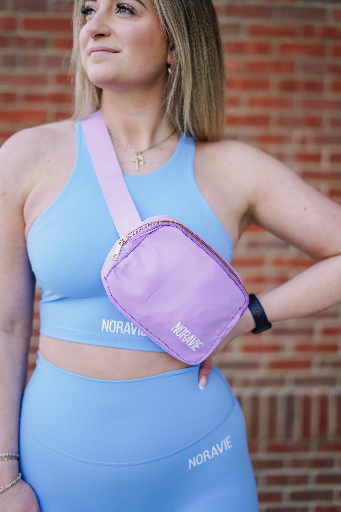 Loft Fanny Pack - Noravie