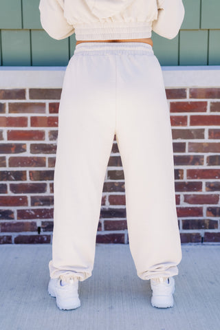 Zen Lounge Joggers