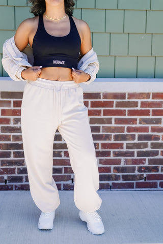 Zen Lounge Joggers