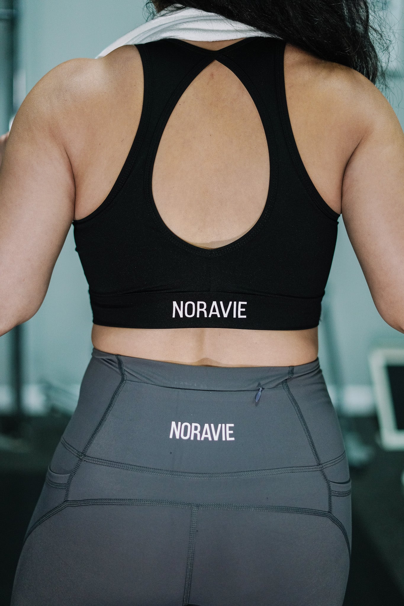 Restore Sports Bra - Noravie