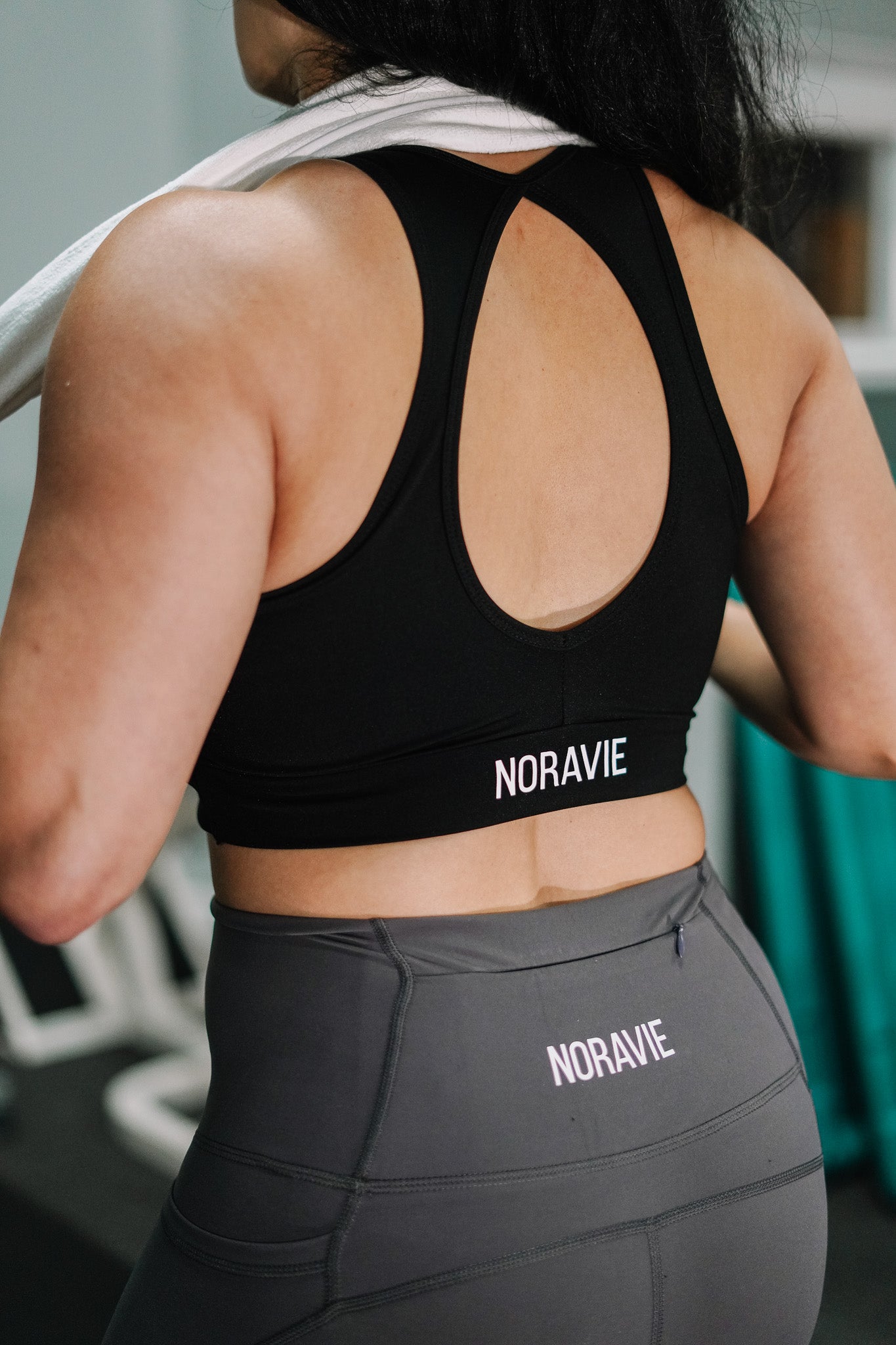 Restore Sports Bra - Noravie