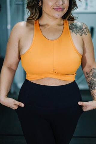 Restore Sports Bra - Noravie