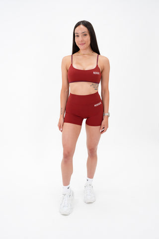 Becoming Her Shorts - Noravie