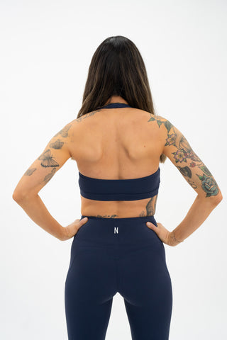 Take Up Space™ Halter Bra - Noravie