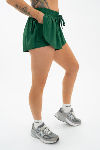 Pulse Flow 2-in-1 Shorts - Noravie