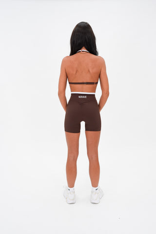 Her Era Crossover Shorts - Noravie