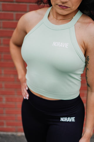 Renewal Padded Racer Tank