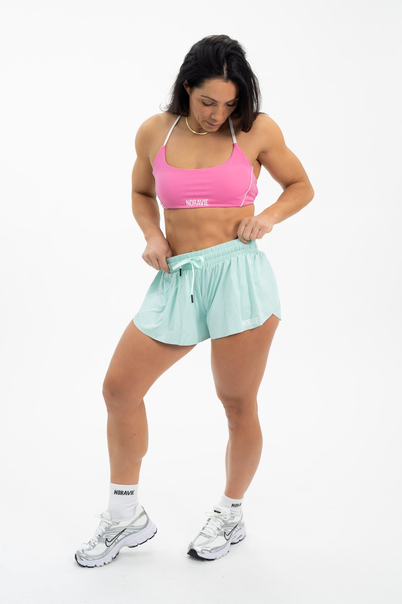 Pulse Flow 2-in-1 Shorts - Noravie