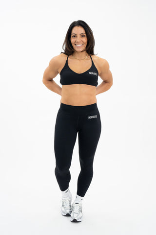 Take Up Space™ Legging - Noravie