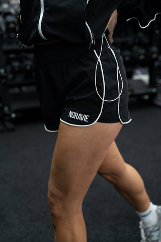 Let Them Ultralight 2-in-1 Shorts - Noravie
