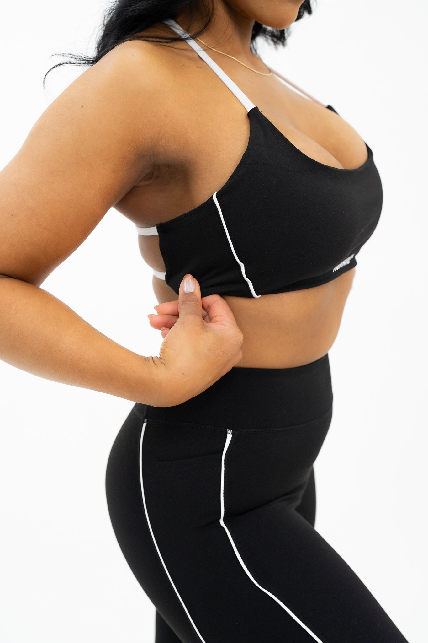 Earned Ease™ T-Back Bra - Noravie