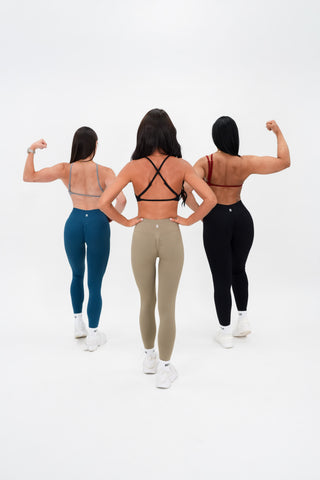 Kept Promise Multifunction Bra - Noravie