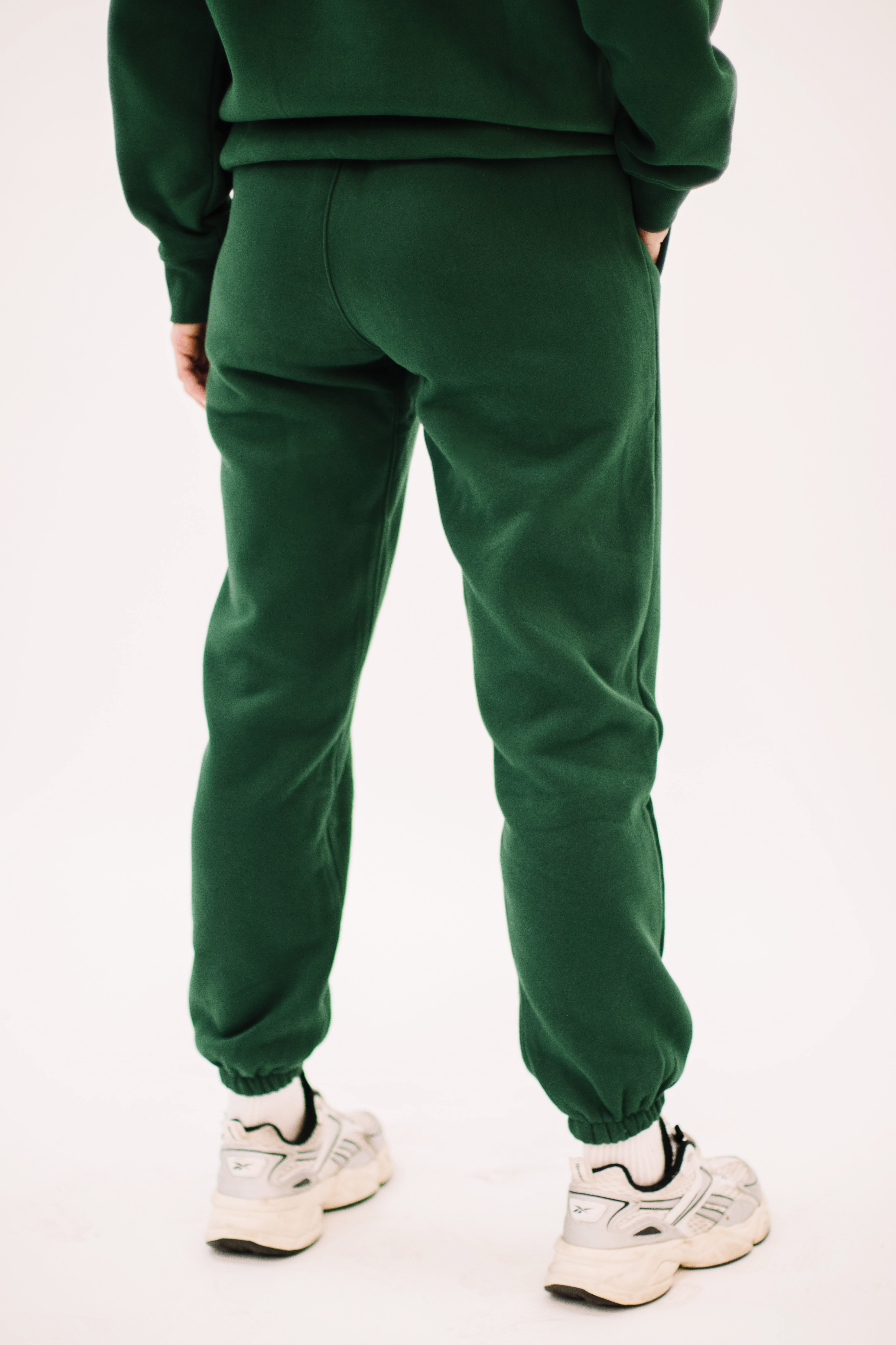 Self-Loyal Joggers - Noravie