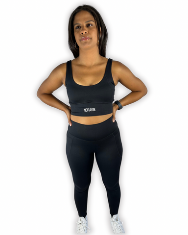 Solace Leggings - Noravie