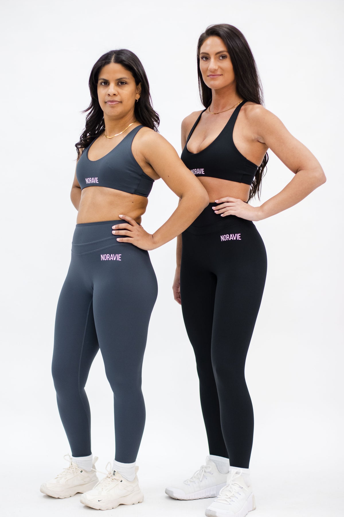 Vision Swoop Neck Bra  - POS ONLY - Noravie