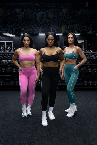 Earned Ease™ T-Back Bra - Noravie