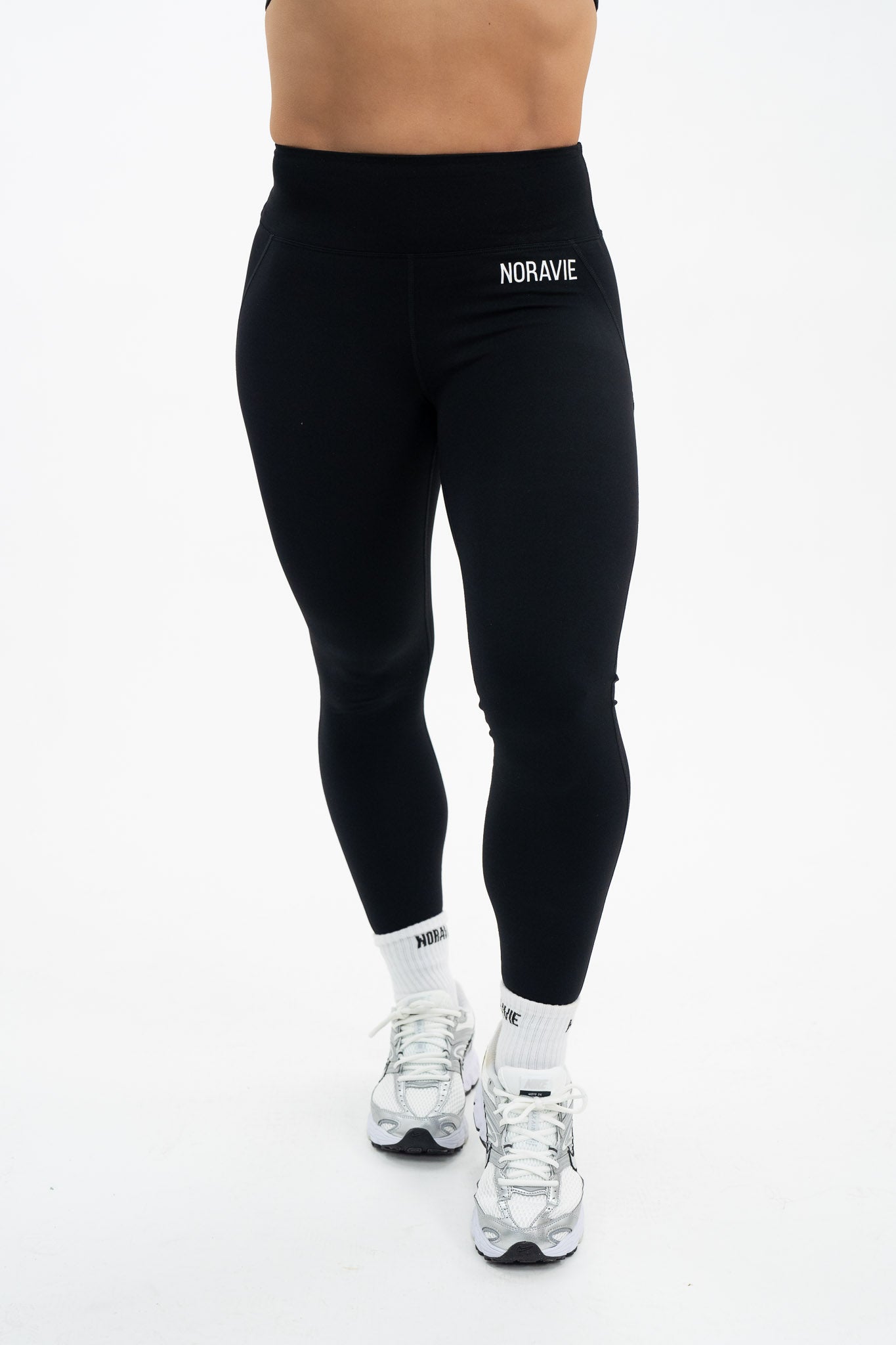 Take Up Space™ Legging - Noravie