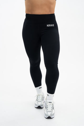 Take Up Space™ Legging - Noravie