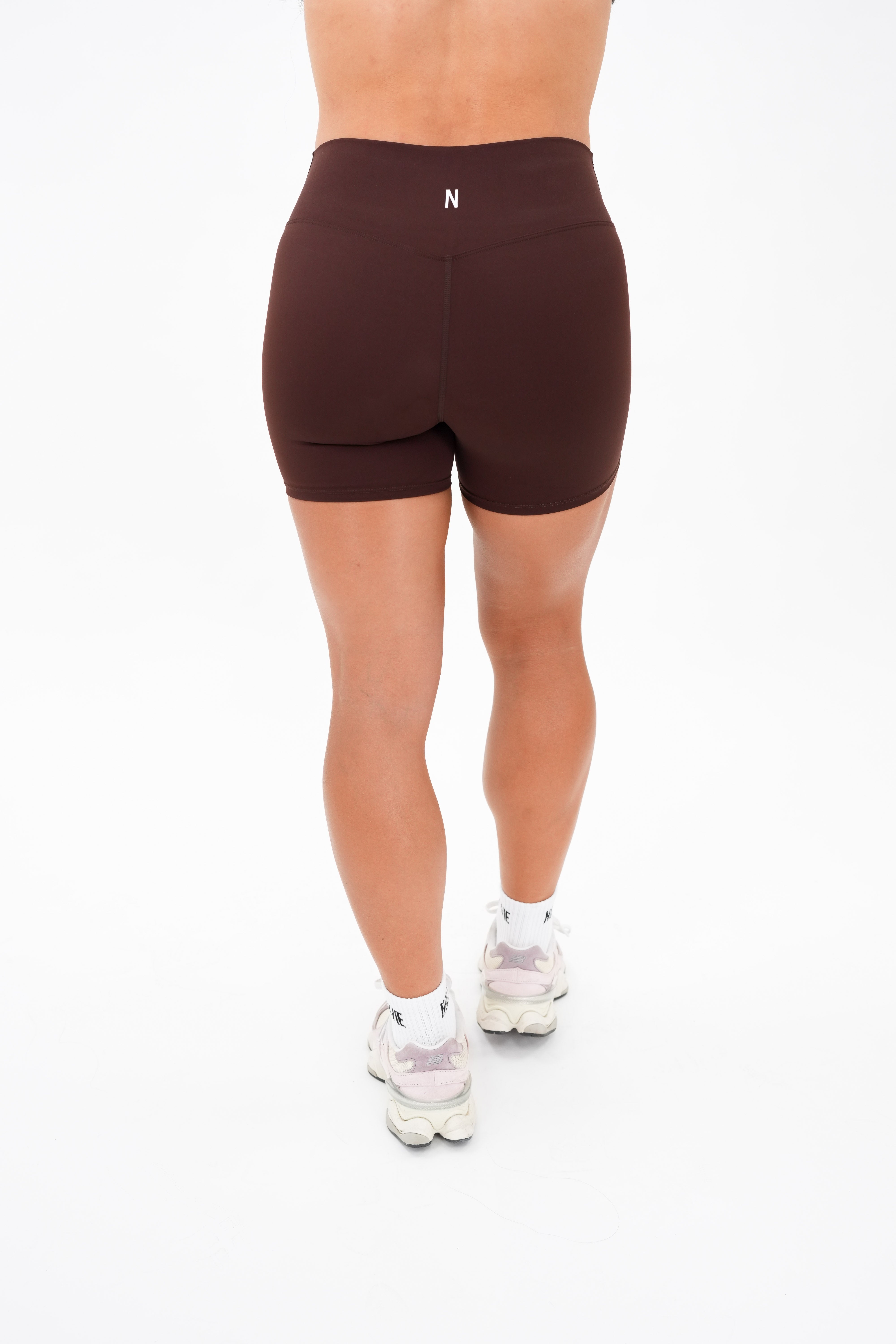 Becoming Her Shorts - Noravie