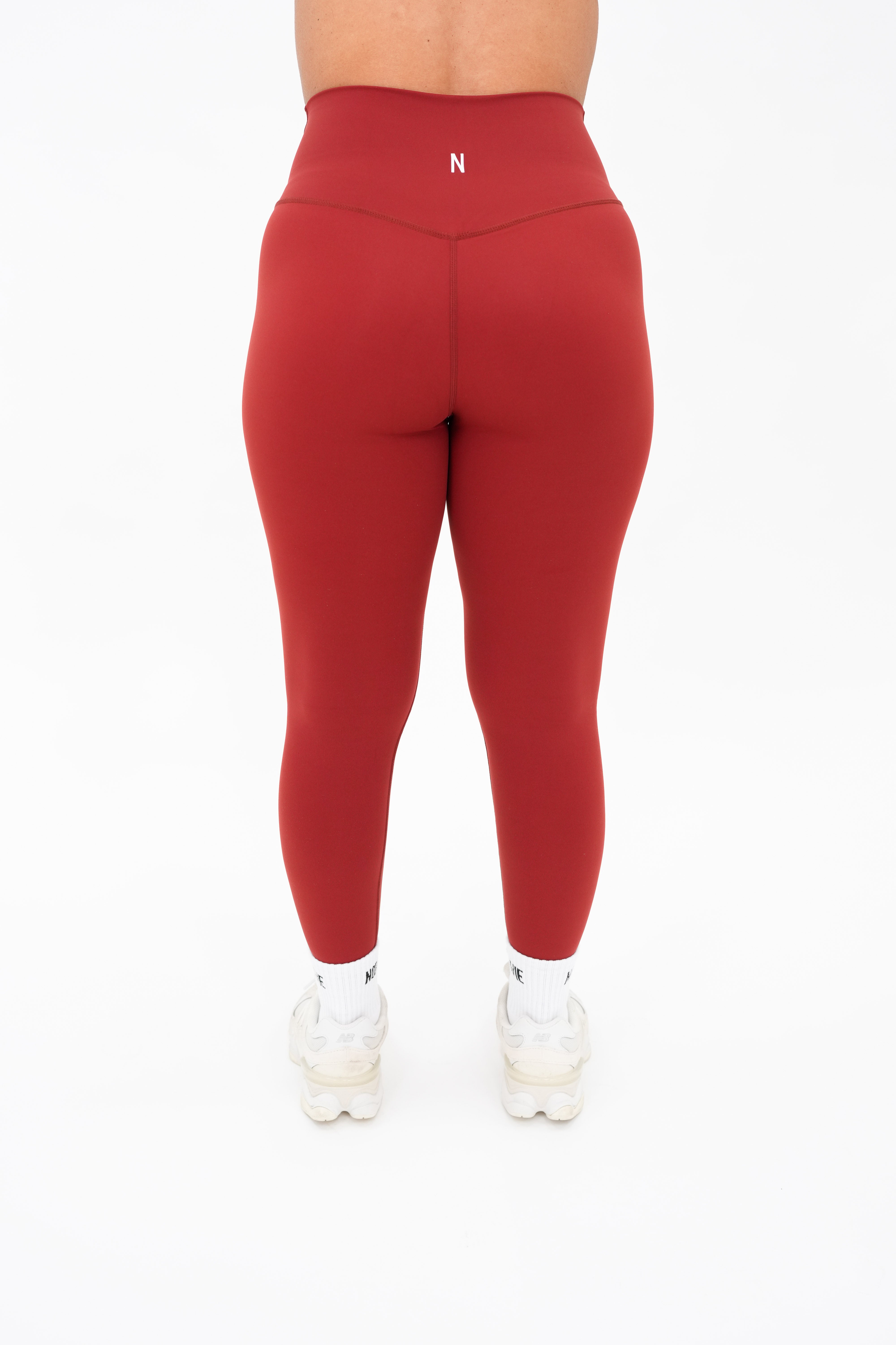 Becoming Her Legging - Noravie