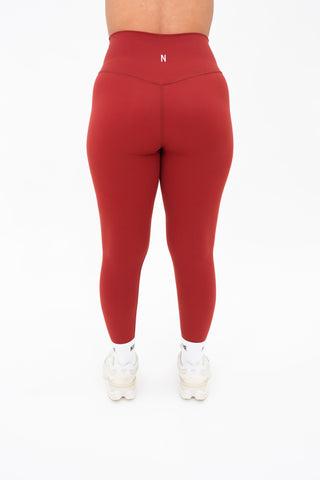 Becoming Her Legging - Noravie