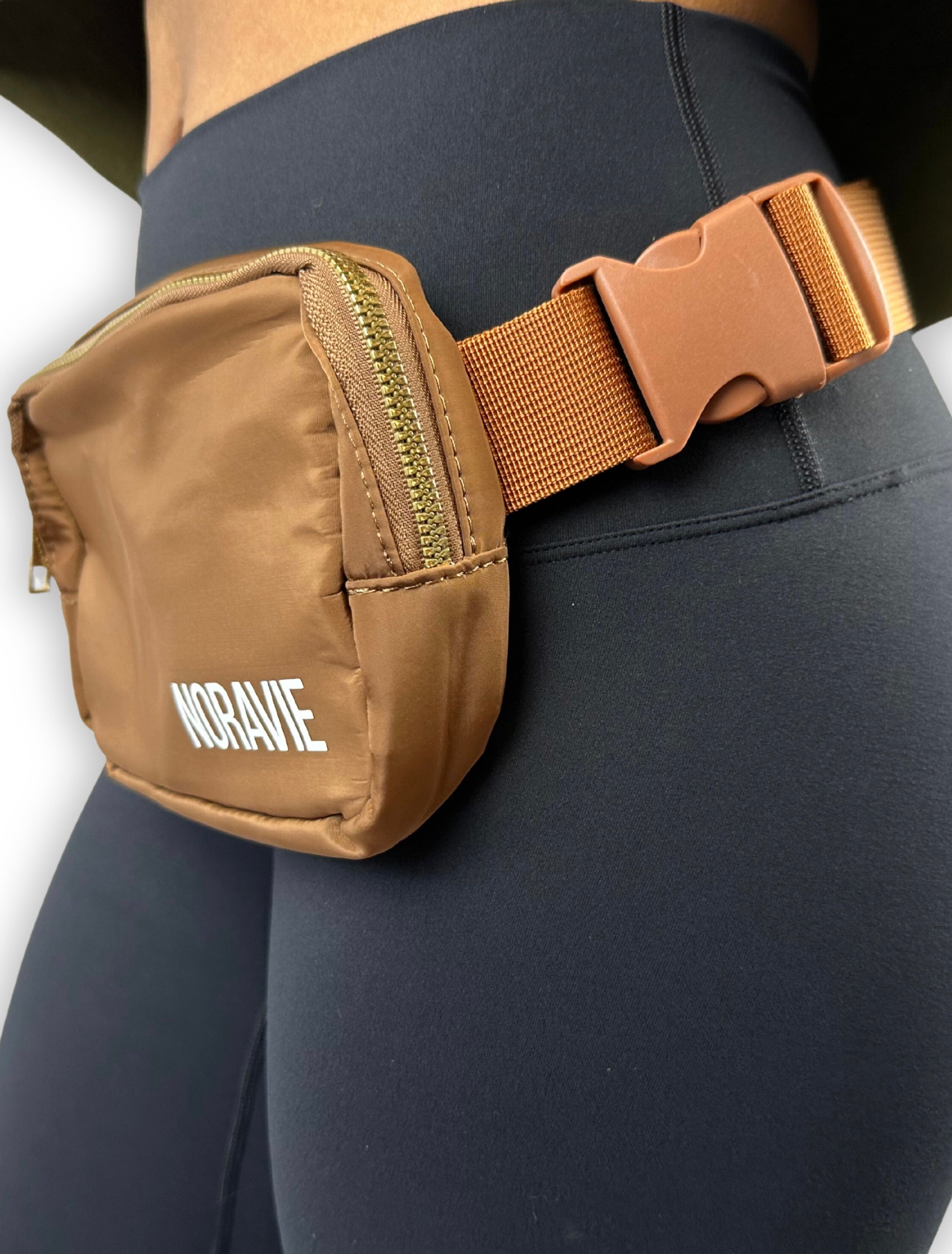 Where to Shop for a Plus Size Fanny Pack