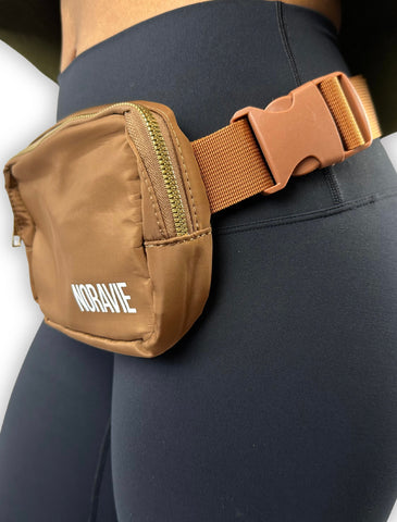 Loft Fanny Pack - Noravie