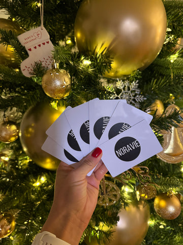 Gift Card (physical)