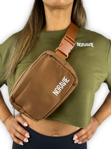 Loft Fanny Pack - Noravie