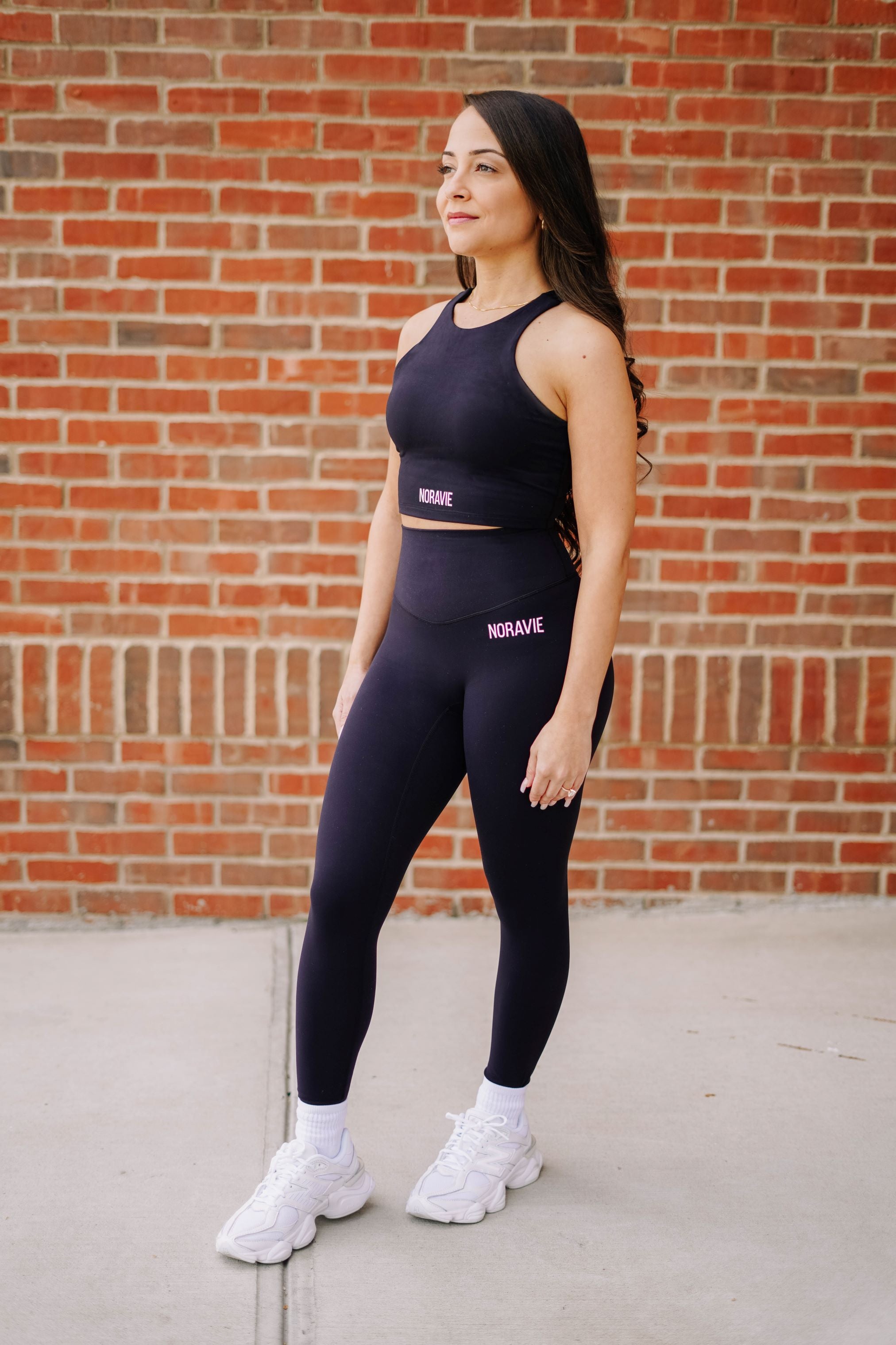 Nuture Leggings - Noravie