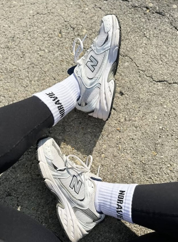 Step Up Socks