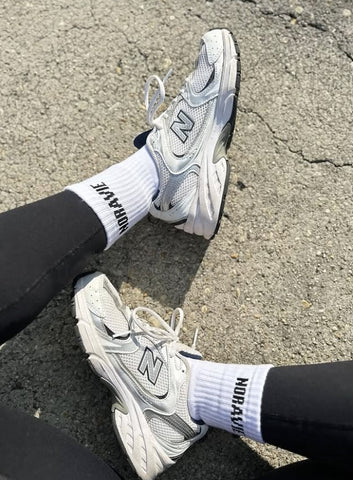Step Up Socks