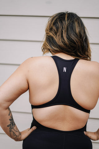 Connect Bodysuit - Noravie