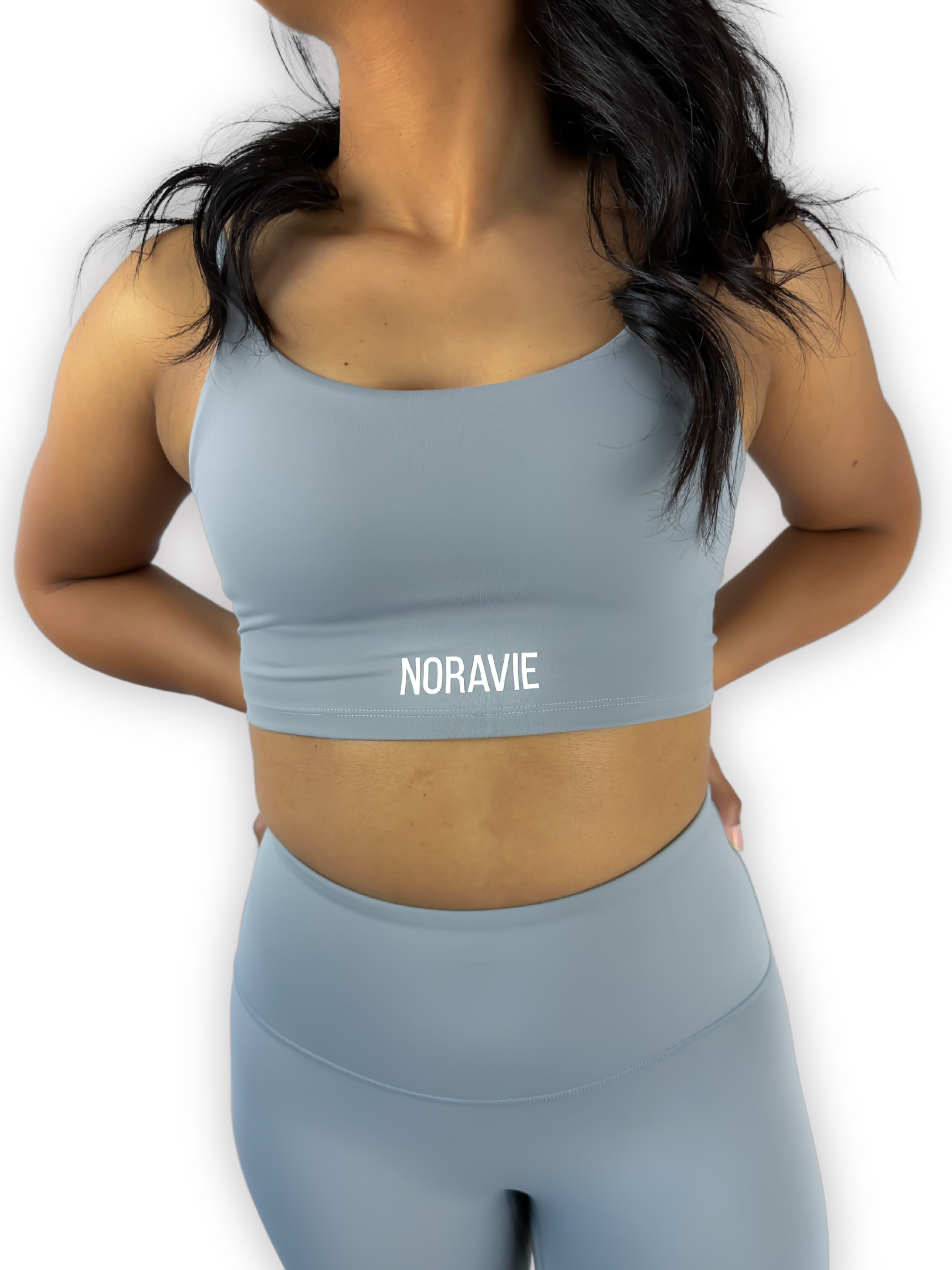 Pride Bra and Legging Set - Noravie