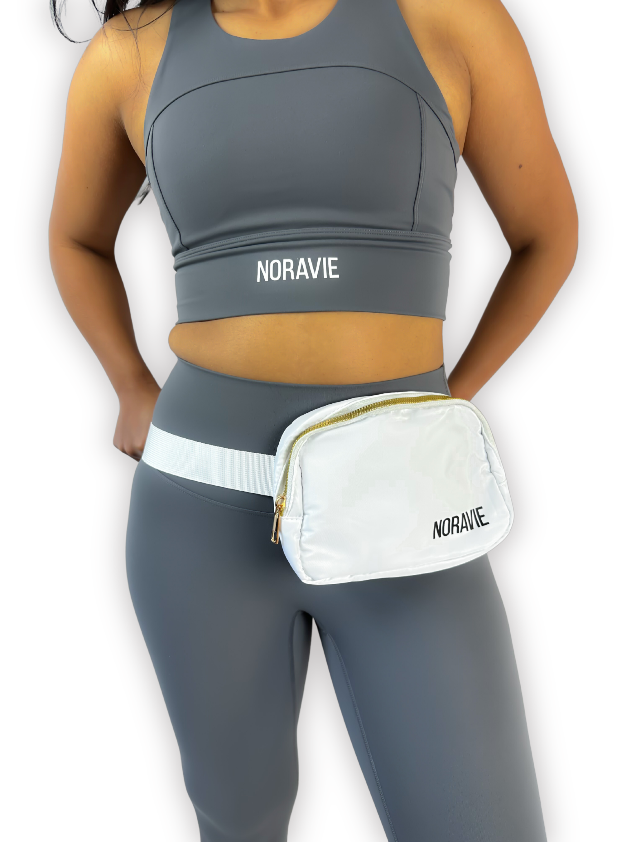 Loft Fanny Pack  Noravie Online Boutique