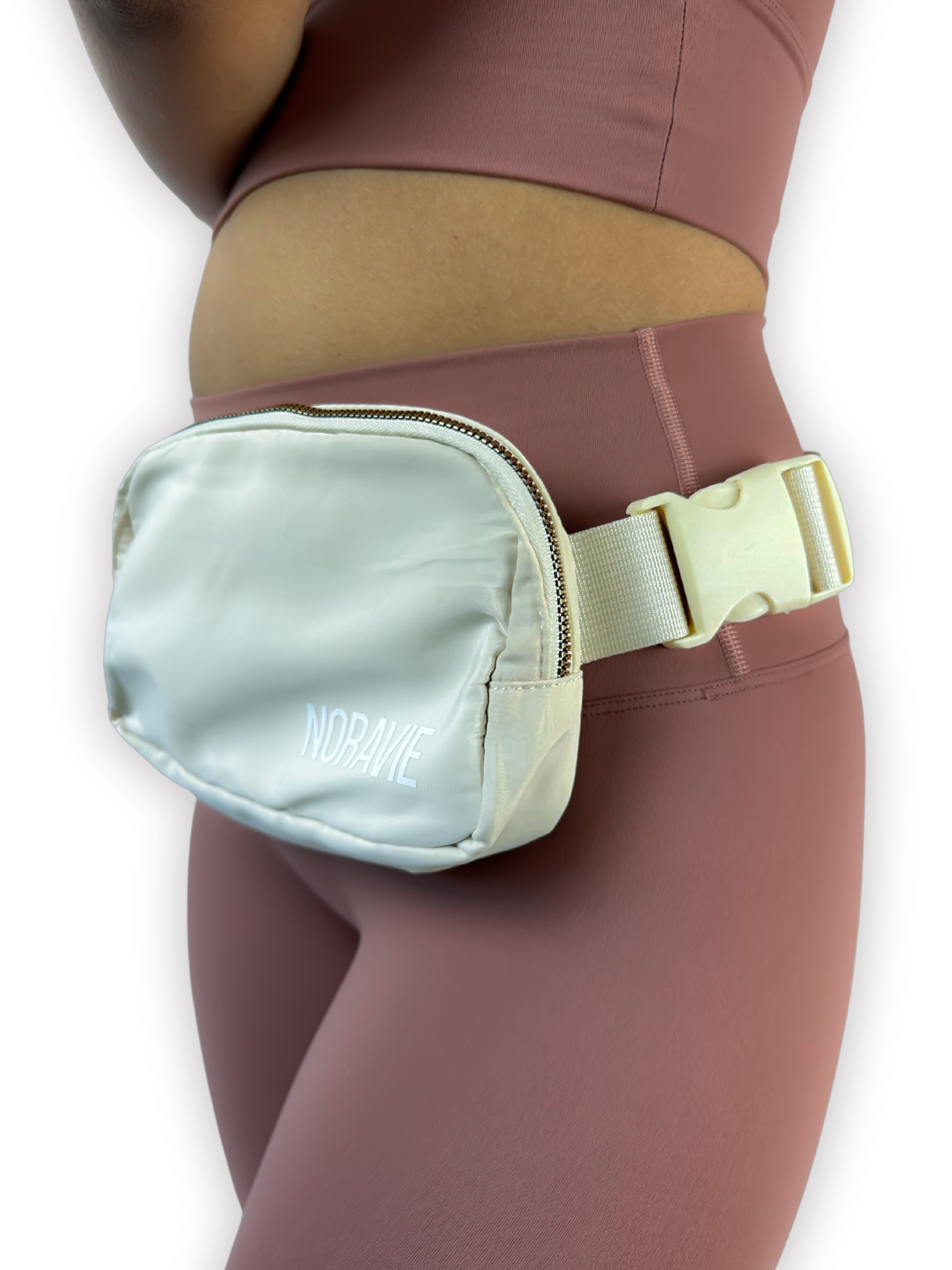 Loft Fanny Pack - Noravie