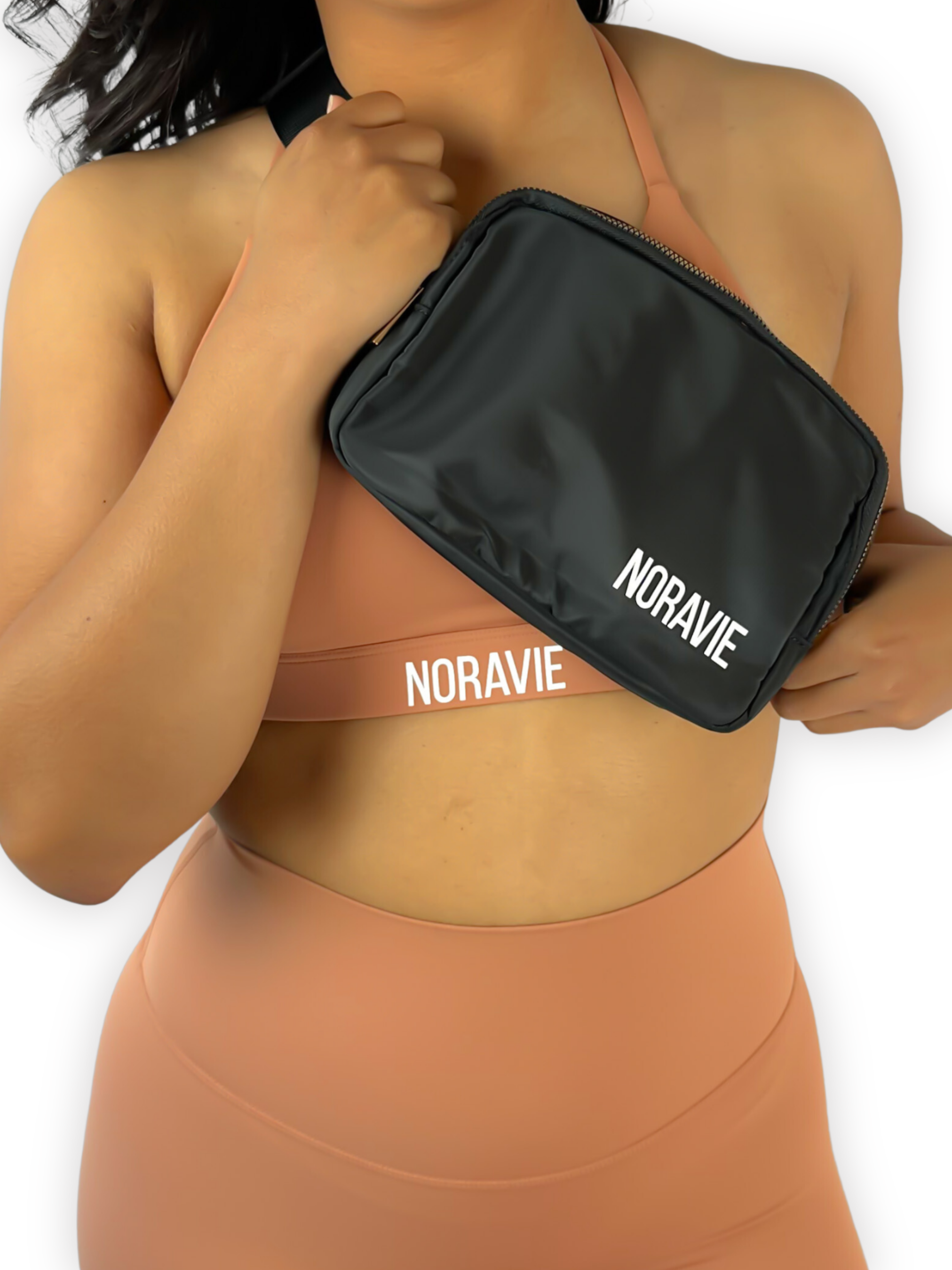 Loft Fanny Pack - Noravie