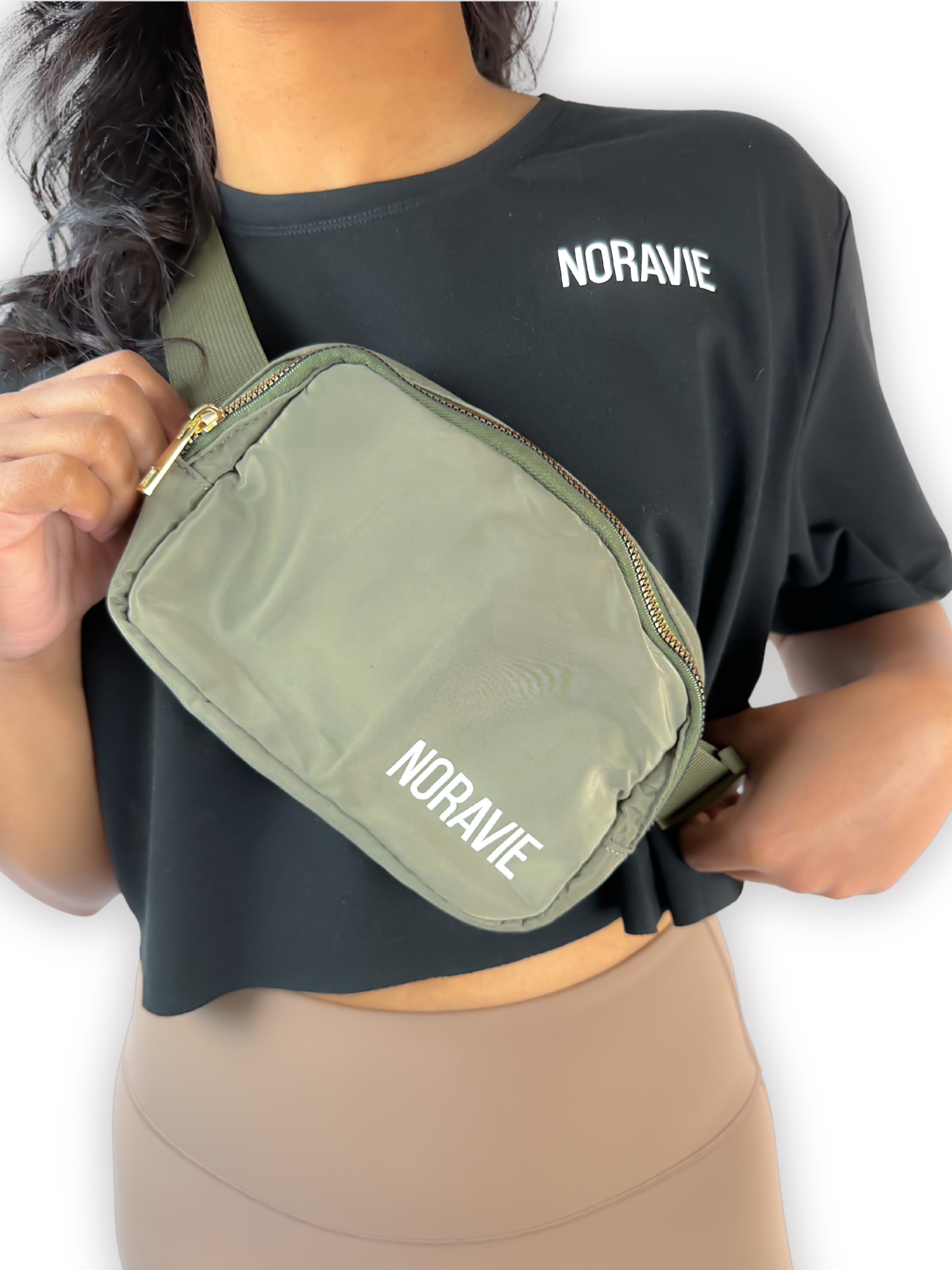 Loft Fanny Pack - Noravie