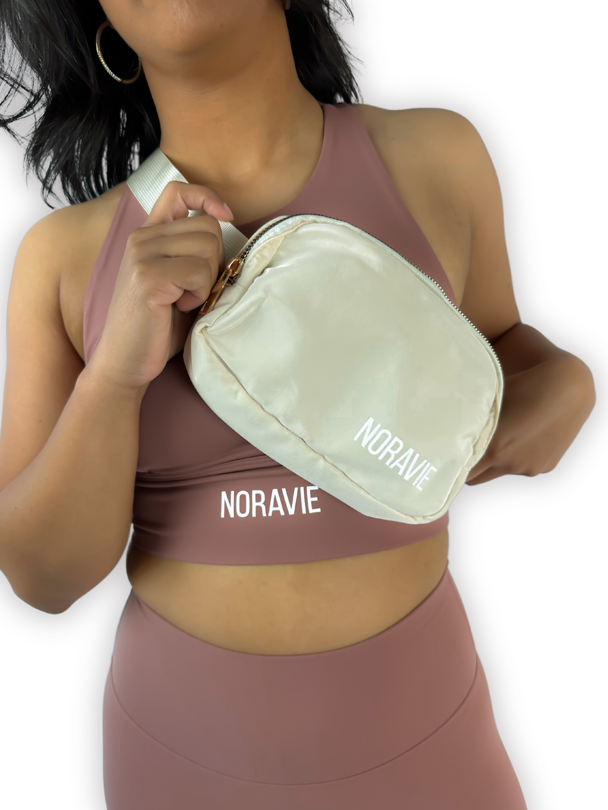 Loft Fanny Pack - Noravie